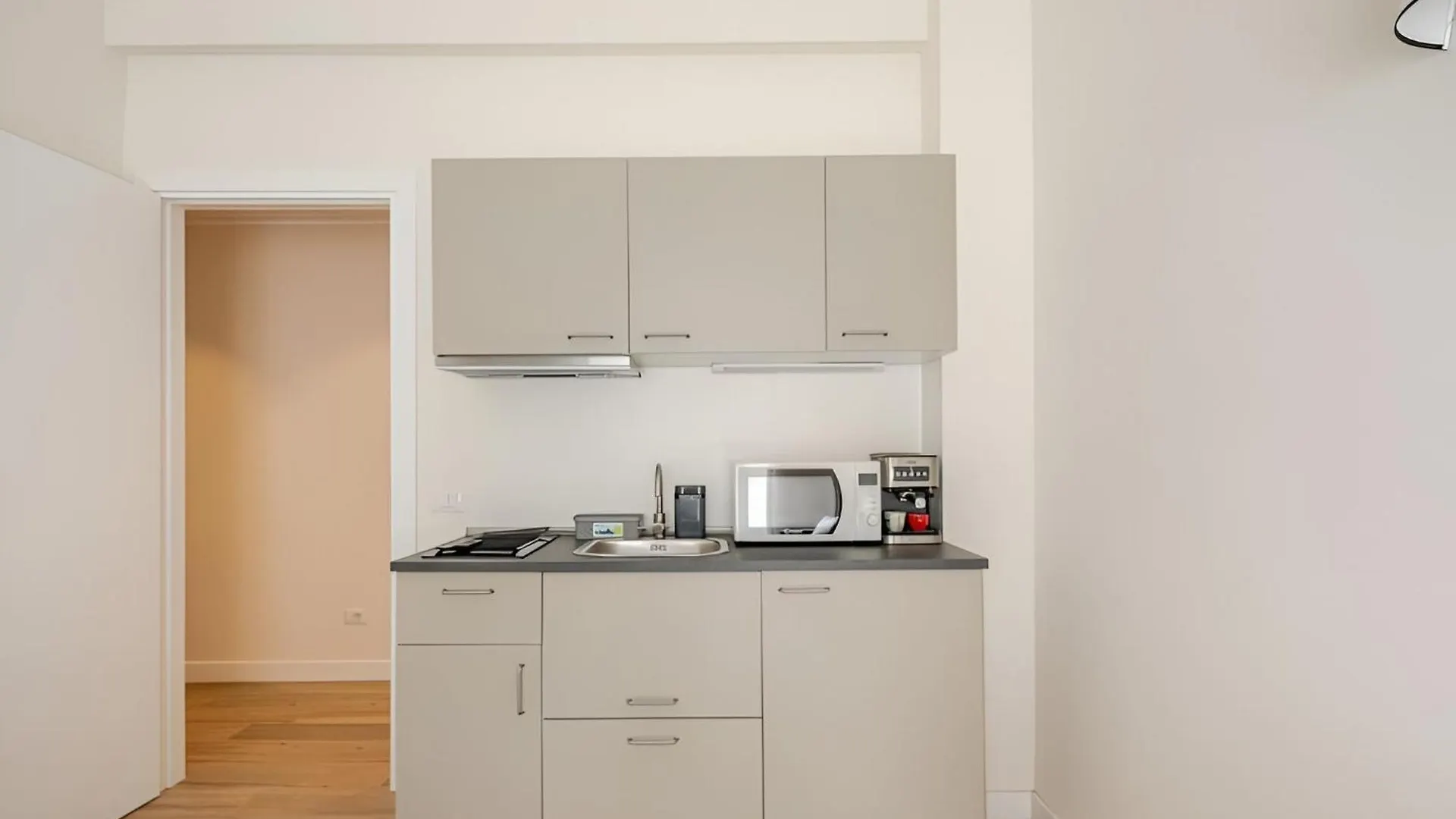Roma Essence Vaticano E Comfort Apartment