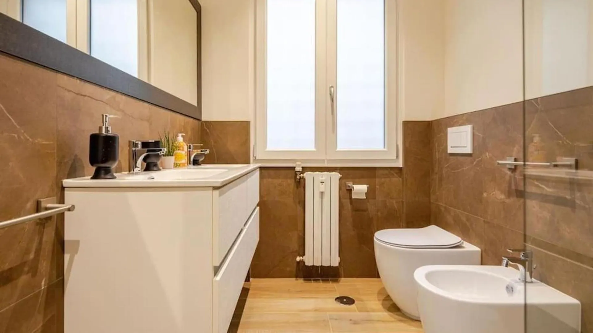 Roma Essence Vaticano E Comfort Apartment Rome