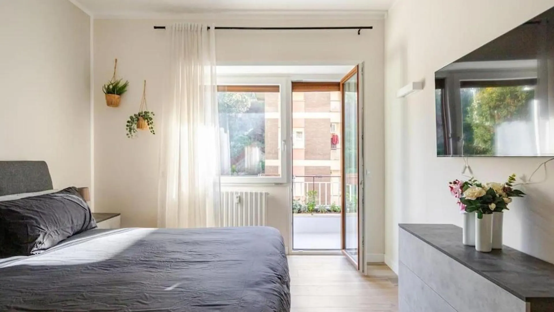 Roma Essence Vaticano E Comfort Apartment Rome